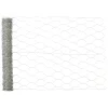 Handson kippengaas 50 cm x 10 m verzinkt
