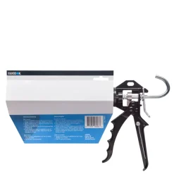 Overig Handgereedschap > Handson kitpistool zwart