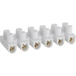 Lasklemmen En Verbindingsklemmen > Handson Kroonklem 10 mm² 2 Stuks