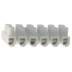 Lasklemmen En Verbindingsklemmen > Geen Handson Kroonstrip 4 mm² 6D 2 Stuks