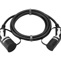 Computeraccessoires > Geen Handson laadkabel type 2 - 3 fase 32A - 5 m - 22KW
