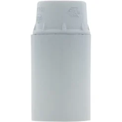 Fittingen > Geen Handson lampfitting E14 glad wit