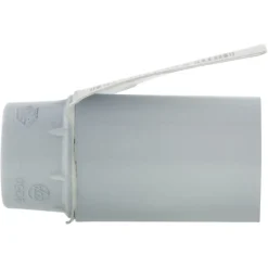 Fittingen > Geen Handson lampfitting E14 glad wit