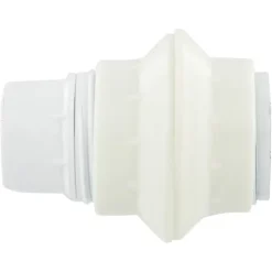 Fittingen > Geen Handson lamphouder E14 incl. 2x Ring Wit