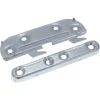 HANDSON ledikanthaak 100 mm 2 stuks