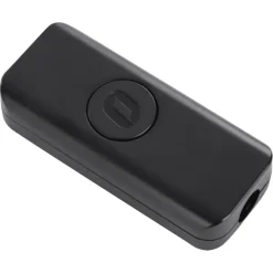 Dimmers|Opbouw Schakelmateriaal > Handson LED Snoerdimmer 1-100 W Zwart