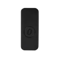 Dimmers|Opbouw Schakelmateriaal > Handson LED Snoerdimmer 1-100 W Zwart
