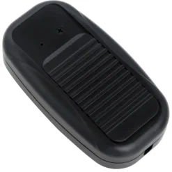 Dimmers|Opbouw Schakelmateriaal > Handson LED Vloerdimmer 1-60 Watt Zwart