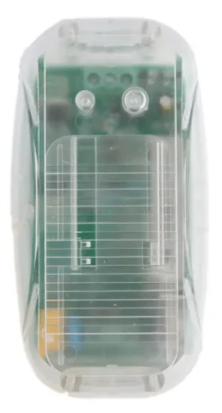 Dimmers > Handson LED Vloerdimmer 1-60 W Transparant