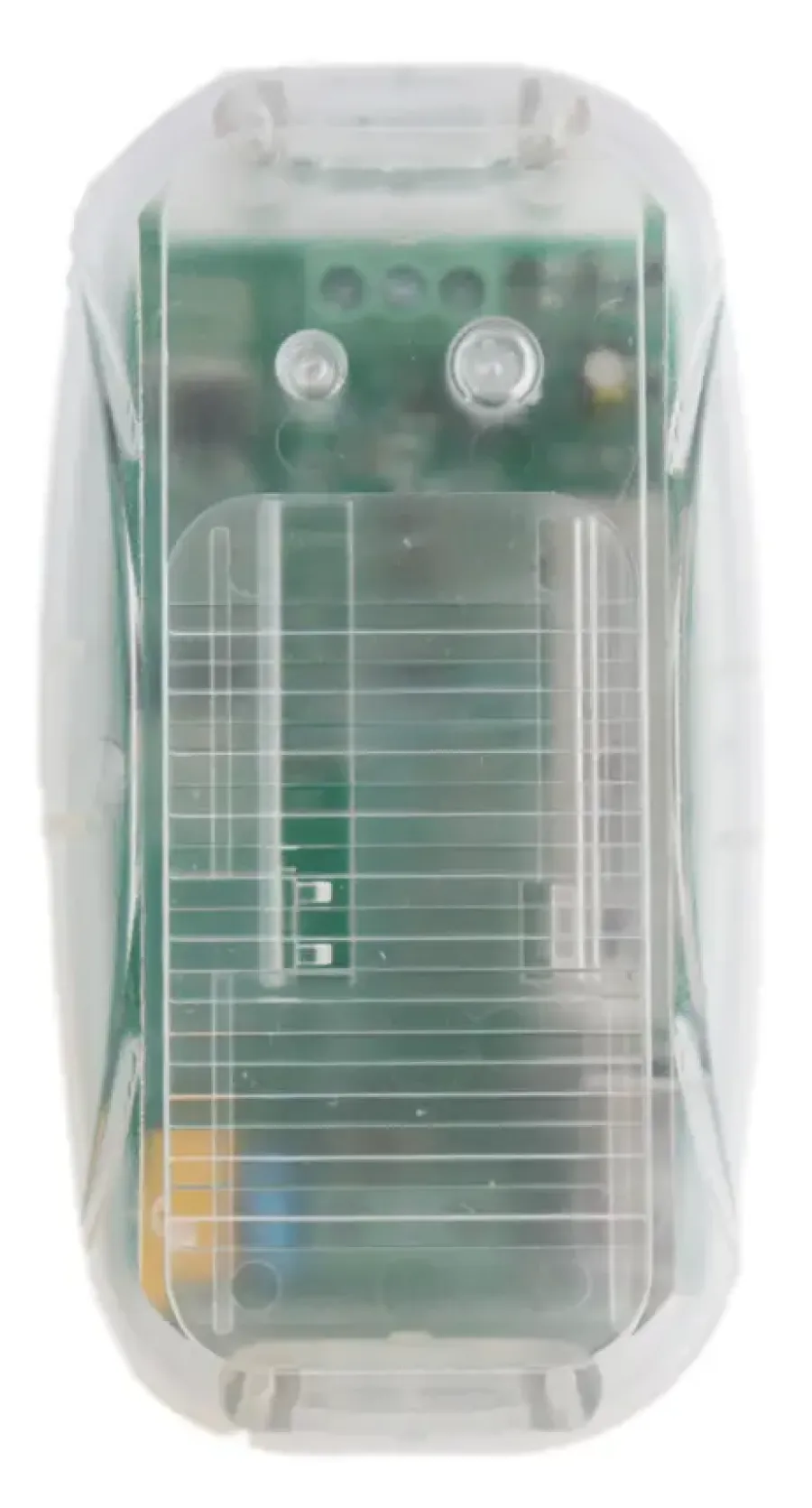 Dimmers > Handson LED Vloerdimmer 1-60 W Transparant