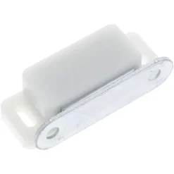 Handson magneetslot wit 6 kg