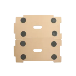 Handson meubeltransporter koppelbaar MDF 56x29 cm max. 200 kg
