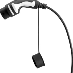 Computeraccessoires > Geen Handson mobiele laadkabel type 2 - 16A 3,7KW - 5M