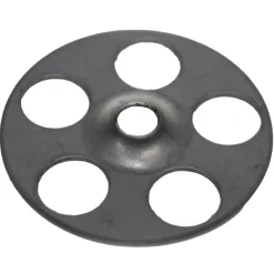 Handson multiplaat bevestigingsrozet 36mm 20 stuks