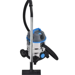 Handson nat- en droogzuiger / bouwstofzuiger - 1400W 20L
