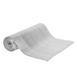 Isolatiefolie > Handson noppenfolie 1-zijdig reflecterend 6x0.6 meter 3.6m²