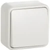 Schakelaars > Handson Opbouw Wisselschakelaar Wit