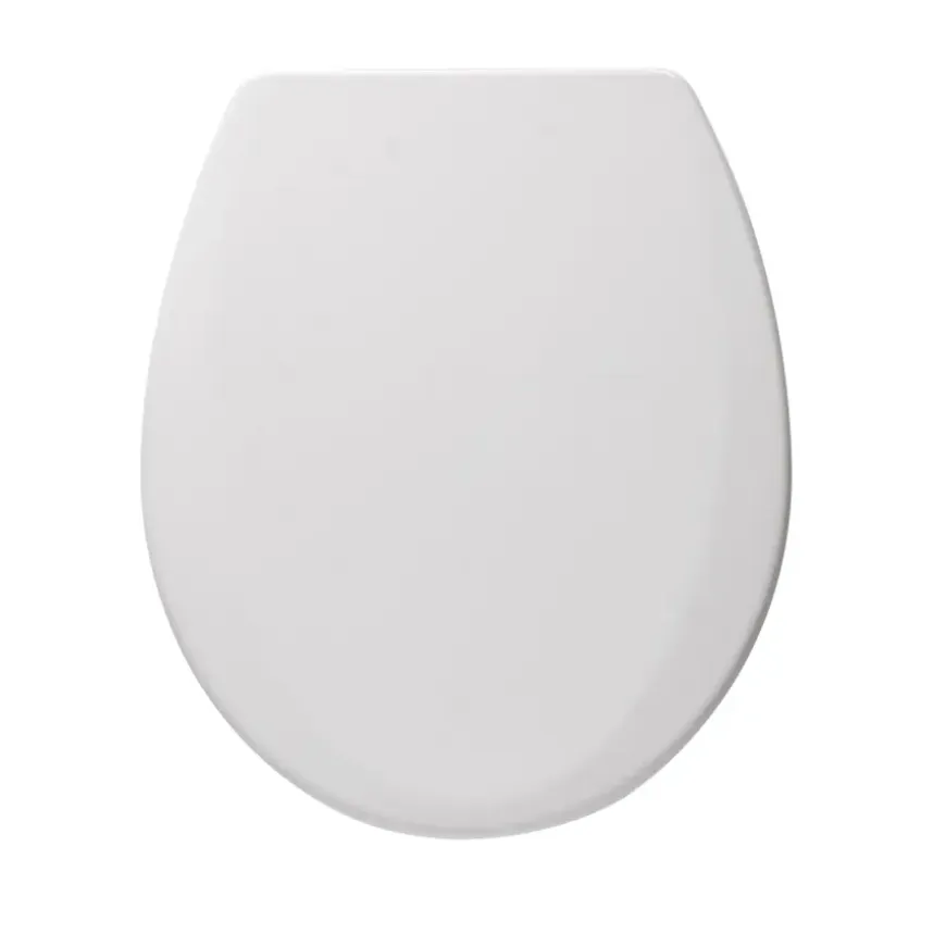 Handson Otso wc bril duroplast wit met softclose