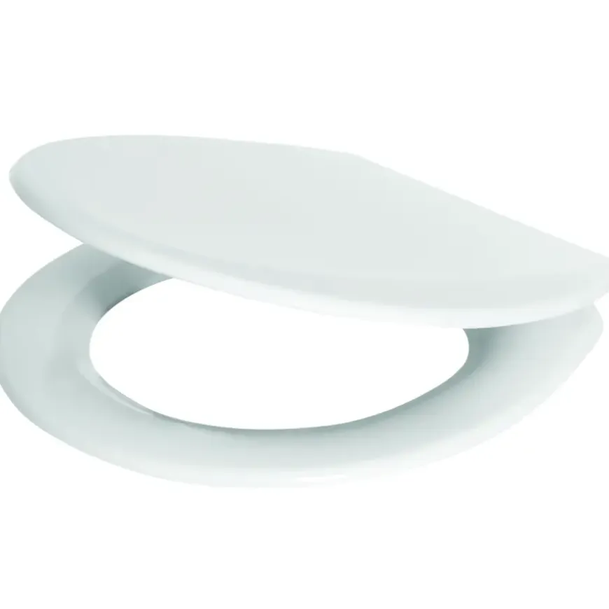 Handson Otso wc bril duroplast wit met softclose