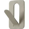 Handson Paperclip Haak RVS - 2 Stuks