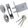 Deursloten|Cilinders > Handson Pennenslot SKG 1-ster Doorn 45mm
