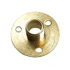 Fittingen > Handson Plaatnippel M 11