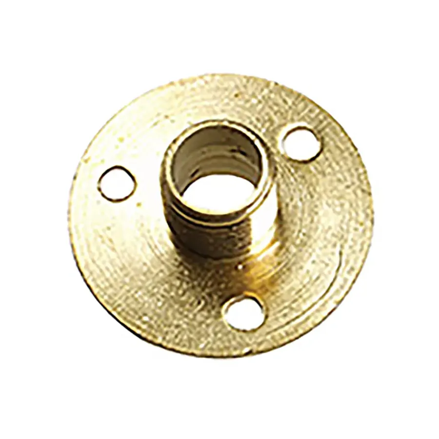 Fittingen > Handson Plaatnippel M 11
