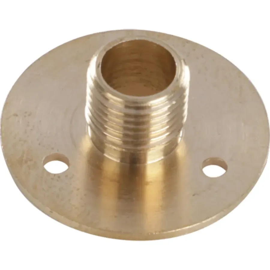 Fittingen > Handson Plaatnippel M 11