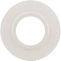 Lasklemmen En Verbindingsklemmen > Geen Handson Plafondring 138 mm Gat 60 mm Wit