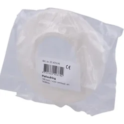Lasklemmen En Verbindingsklemmen > Geen Handson Plafondring 138 mm Gat 60 mm Wit