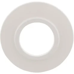 Lasklemmen En Verbindingsklemmen > Geen Handson Plafondring 138 mm Gat 60 mm Wit