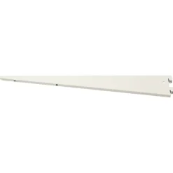 Plankdragers|Plankdragers > Handson plankdrager dubbel wit 37 cm