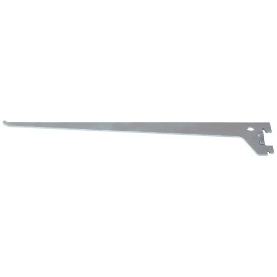 Plankdragers|Plankdragers > Handson plankdrager enkel gegalvaniseerd metaal 40 cm