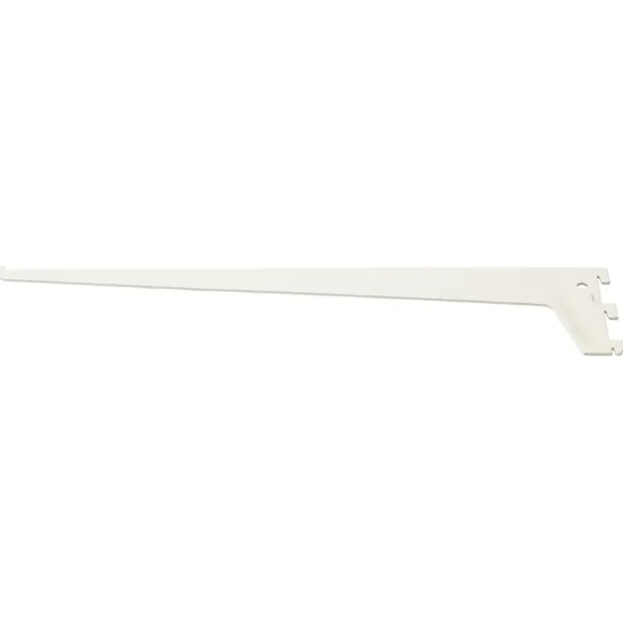 Plankdragers|Plankdragers > Handson plankdrager enkel wit 60 cm