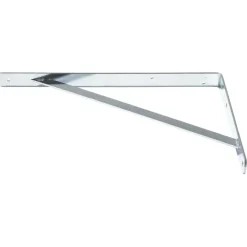 Plankdragers|Plankdragers > Handson plankdrager industrieel gegalvaniseerd staal 15x25 cm
