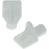 Plankdragers|Plankdragers > Handson plankdrager wit 20 stuks
