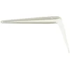 Plankdragers|Plankdragers > Handson plankdrager wit 30x 35 cm