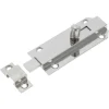 HANDSON Profielschuif vernikkeld 60 mm
