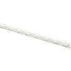 Plankdragers|Plankdragers > Handson rail dubbel wit 100 cm (2 stuks)