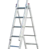 Ladders > Handson Reformladder met trapfunctie 3x8 treden