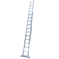 Ladders > Handson Reformladder met trapfunctie 3x8 treden