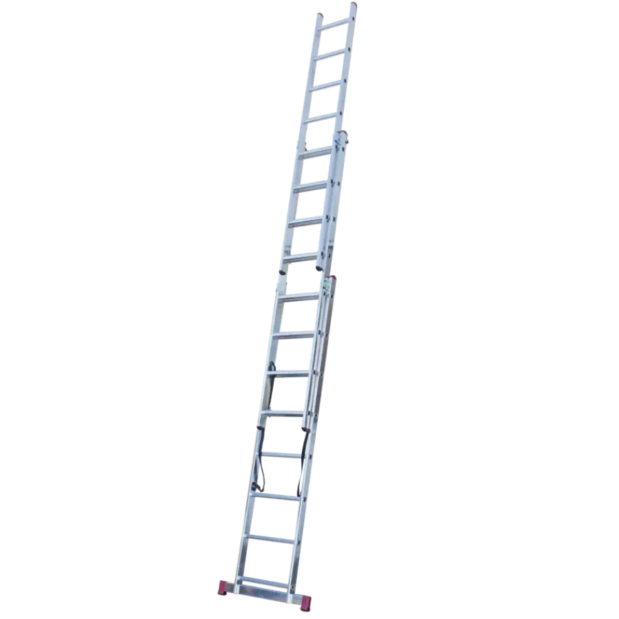 Ladders > Handson Reformladder met trapfunctie 3x8 treden