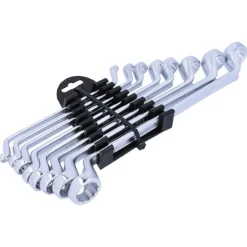 Sleutels- En Doppensets > Handson ringsleutelset 8- delig 6-22 mm