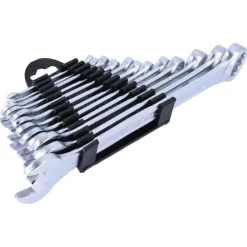 Sleutels- En Doppensets > Handson ring-steeksleutelset 12 delig, 6-22mm
