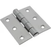HANDSON scharnier 60x60 mm rvs