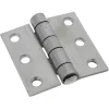 Scharnieren|Deurscharnieren > Handson Scharnier 50x50 mm RVS