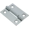 Scharnieren|Deurscharnieren > Handson Scharnier 50x39 mm verzinkt - 2 stuks