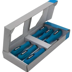 Schroevendraaiers > Handson Schroevendraaierset PH - PZ- SL