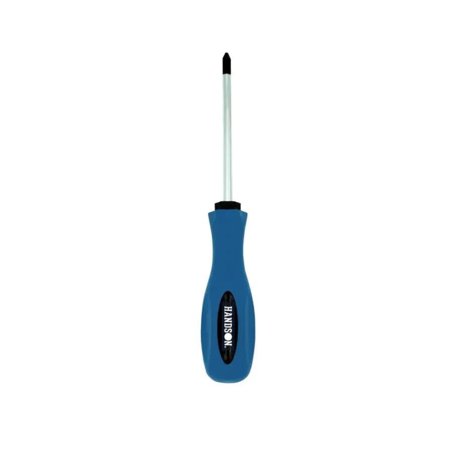 Schroevendraaiers > Handson Schroevendraaierset PH - PZ- SL
