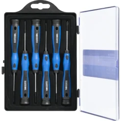 Schroevendraaiers > Handson Set precisie schroevendraaiers PH-SL